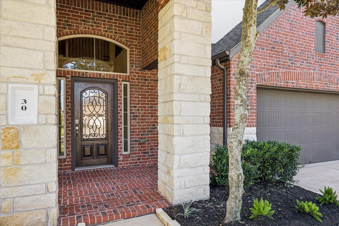 Casa a Missouri City, Texas, Stati Uniti 3 - 19069610