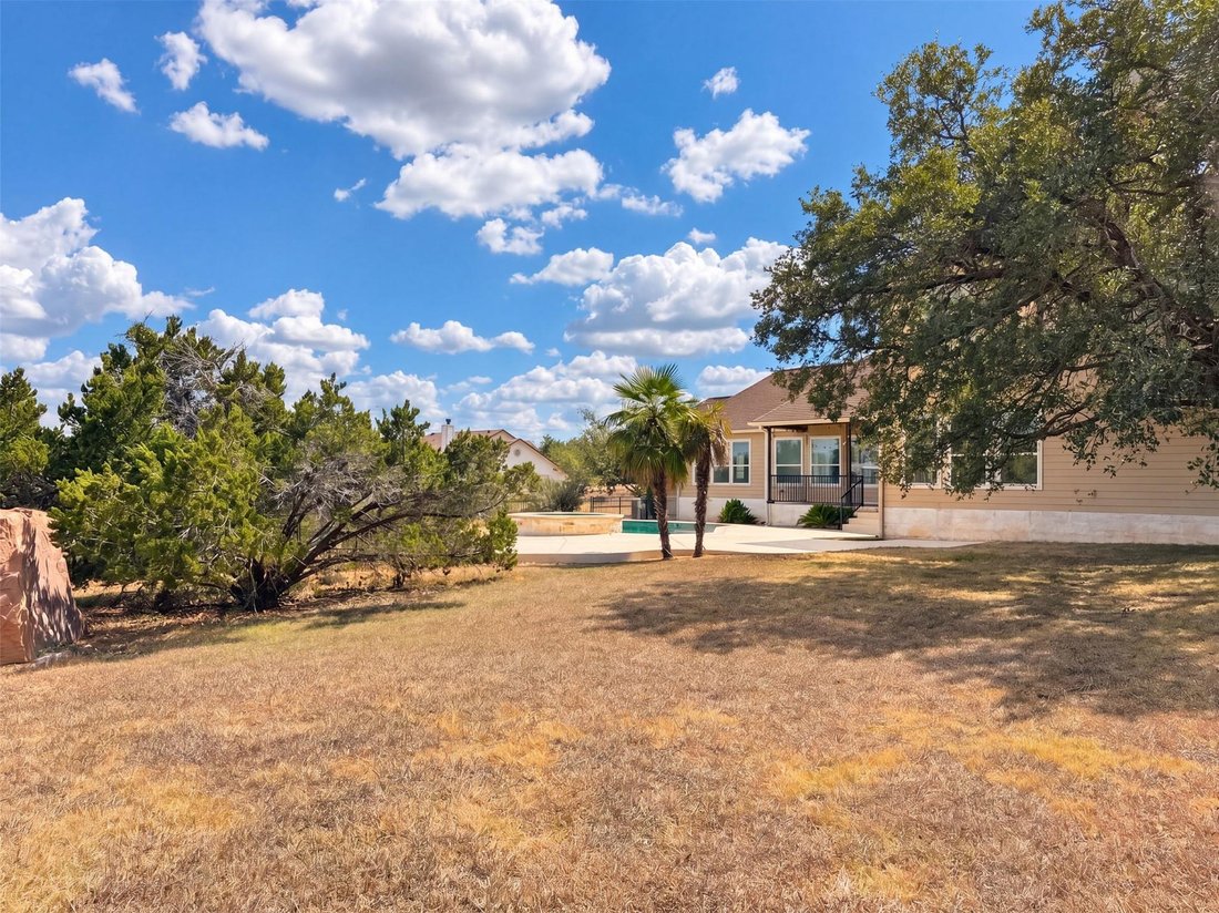 Casa en Dripping Springs, Texas, Estados Unidos 5 - 19074429