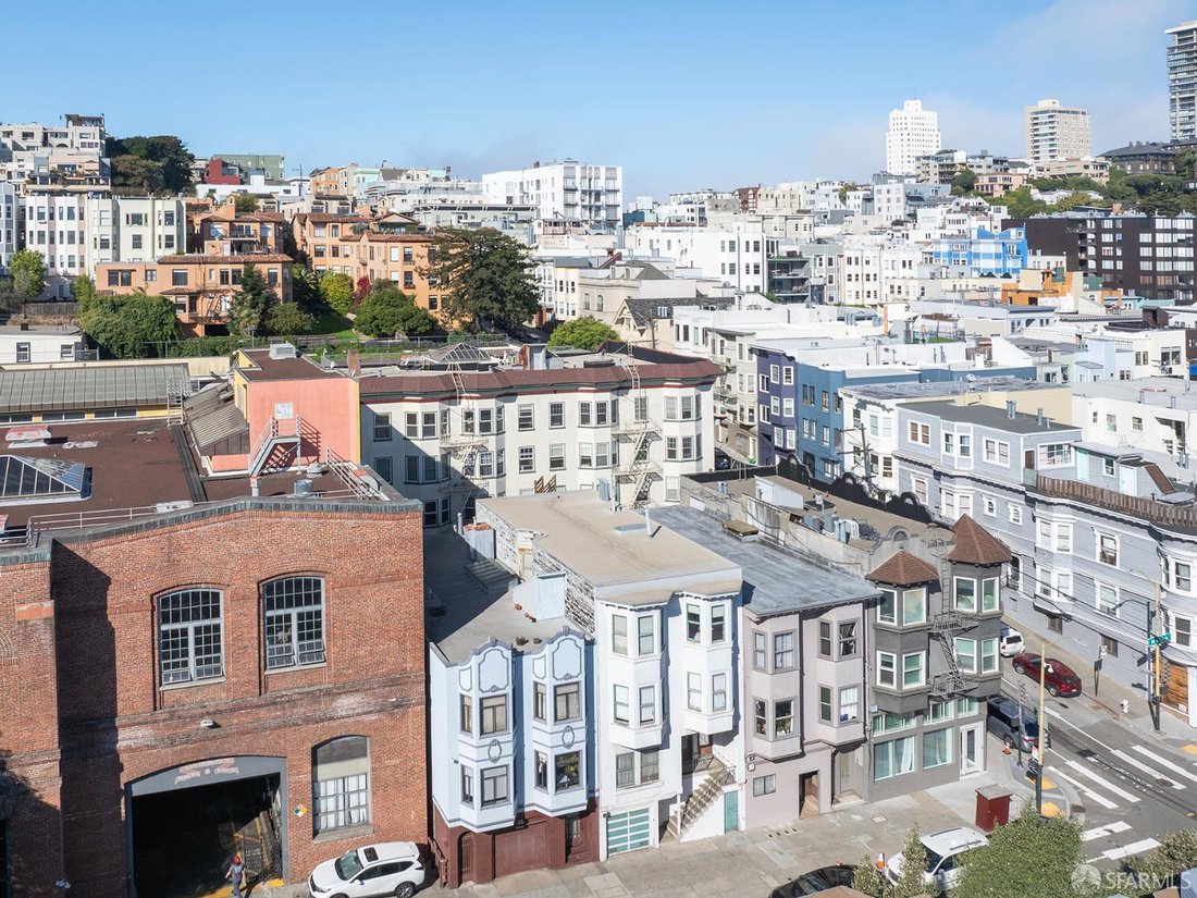 Casa a San Francisco, California, Stati Uniti 4 - 19073728