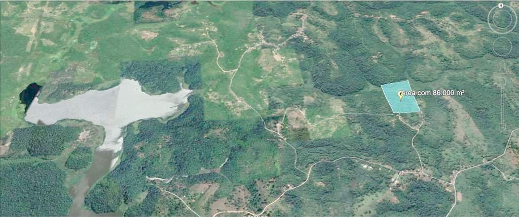 Terrain à Salvador, Bahia, Brésil 3 - 19073291