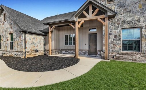 Casa a Paradise, Texas, Stati Uniti 1
