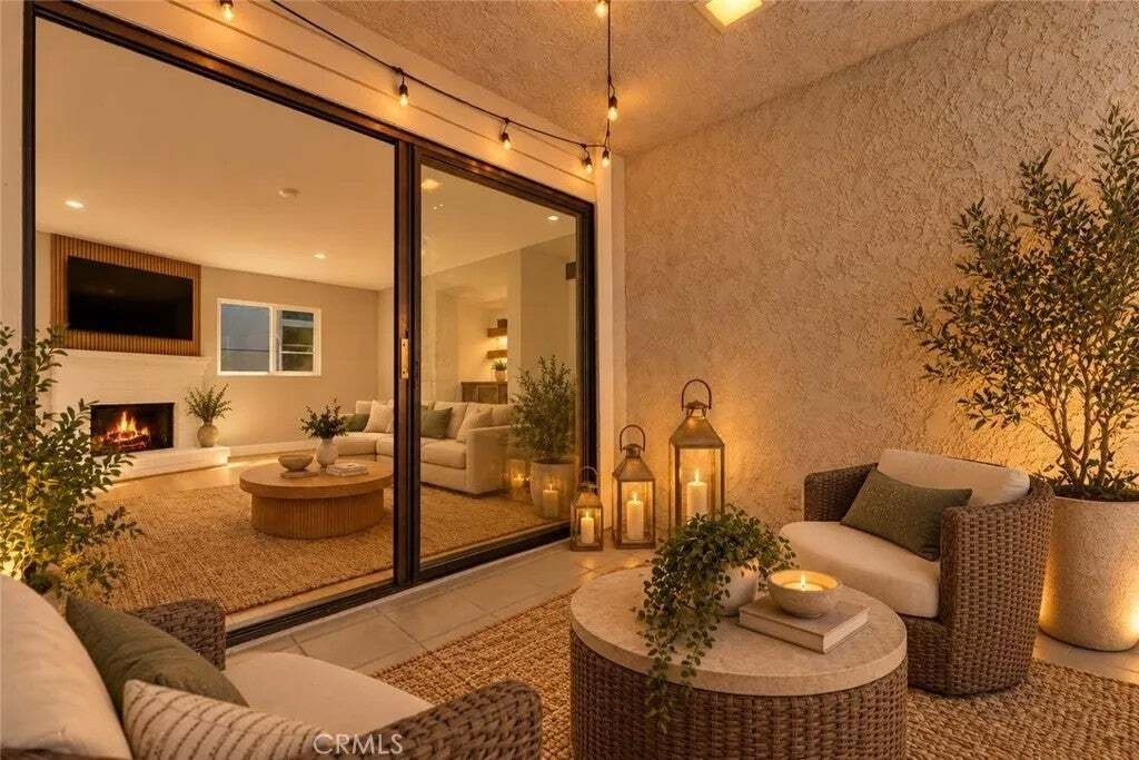Maison de ville à Redondo Beach, Californie, États-Unis 4 - 18953573