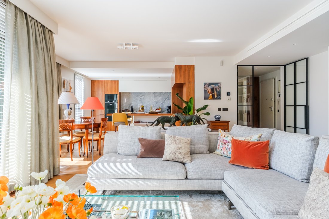Apartamento en Bruselas, Región de Bruselas-Capital, Bélgica 2 - 19071045
