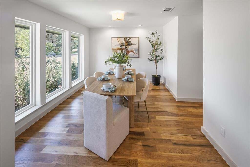 Casa en Dallas, Texas, Estados Unidos 4 - 19074819