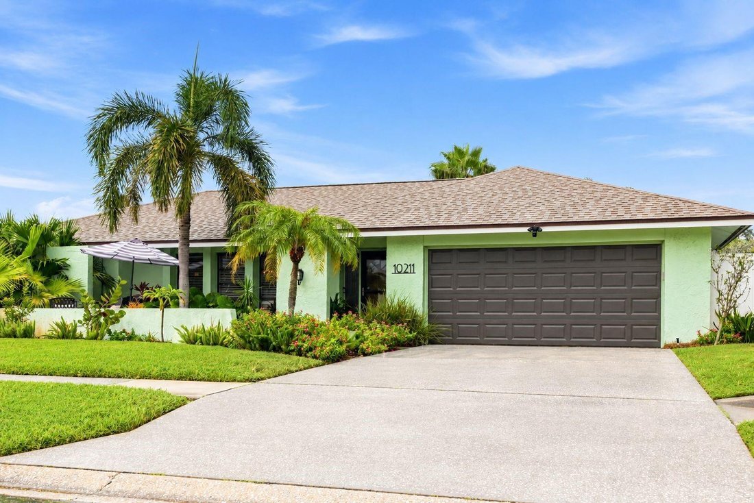 Haus in Largo, Florida, Vereinigte Staaten 4 - 19074124