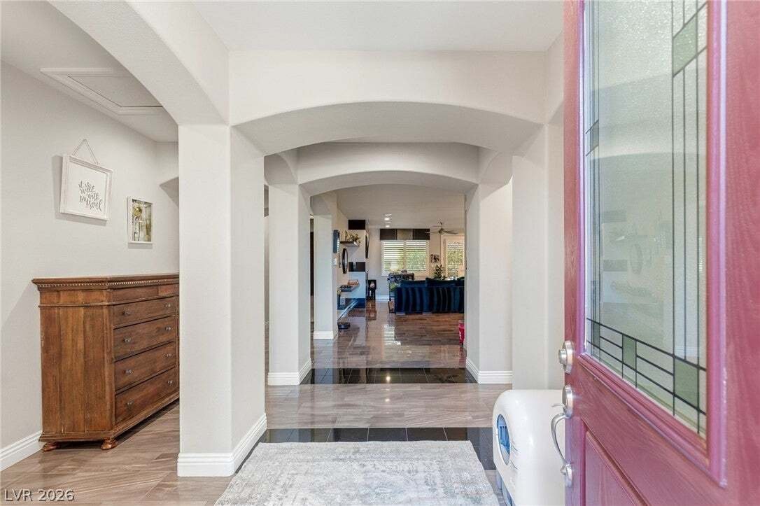 Casa en Las Vegas, Nevada, Estados Unidos 3 - 19073467