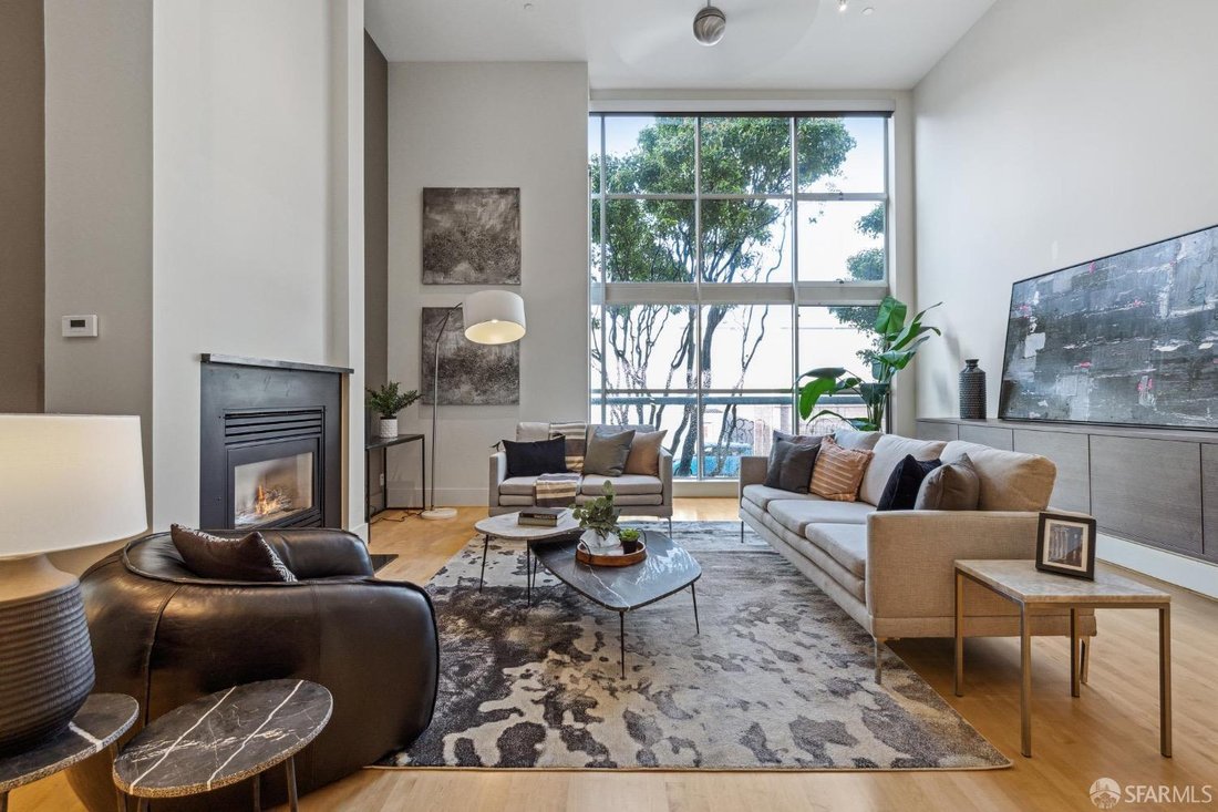 Condominio a San Francisco, California, Stati Uniti 2 - 19073707