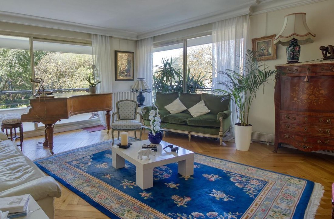 Apartment in Prince–Marmottan, Boulogne-Billancourt, France 3 - 19071529