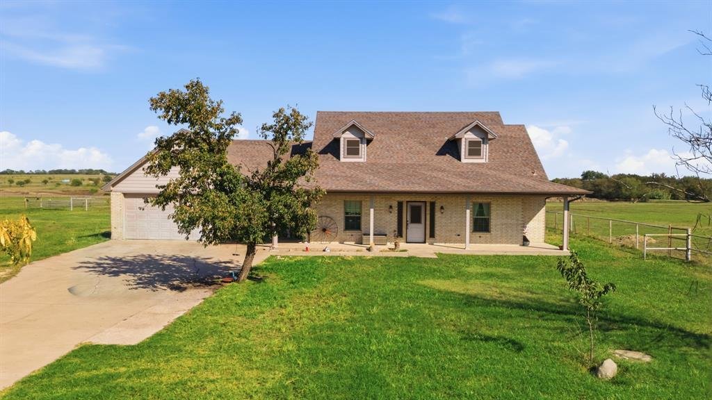 Casa a Pilot Point, Texas, Stati Uniti 2 - 19074793