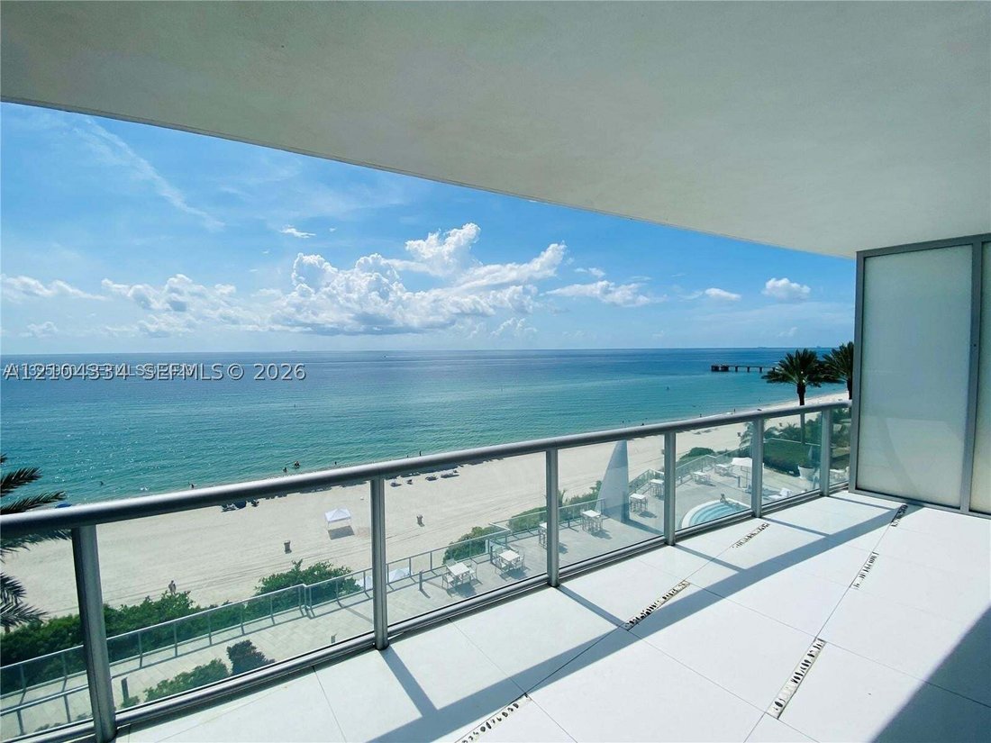 Condominio en Golden Beach, Florida, Estados Unidos 3 - 19074226
