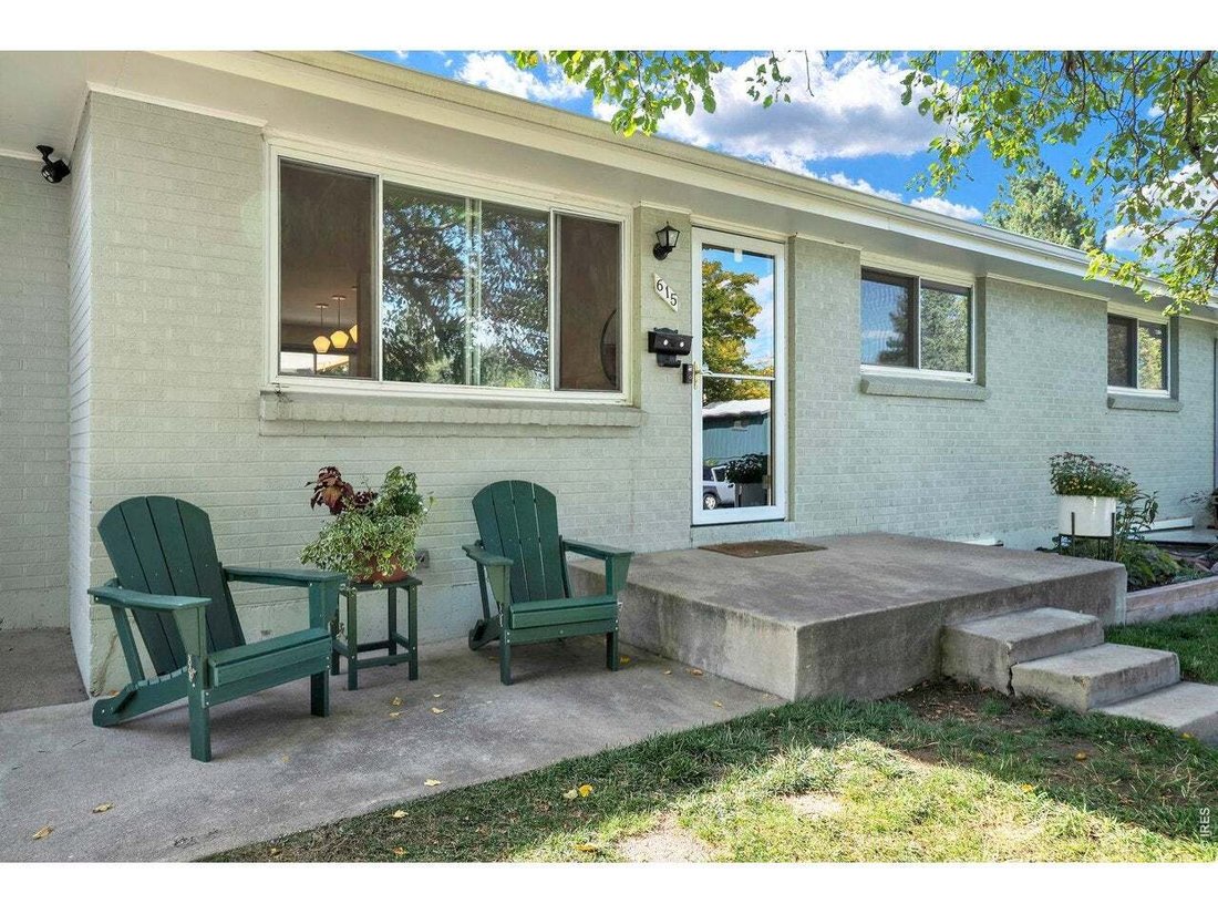 House in Boulder, Colorado, United States 3 - 19068788