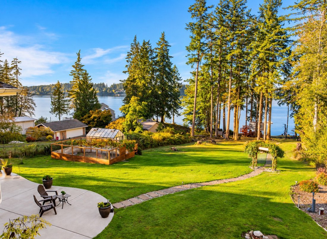 House in Olympia, Washington, United States 4 - 19072923