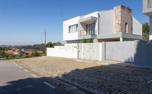 Villa à Nogueira e Silva Escura, District de Porto, Portugal 1