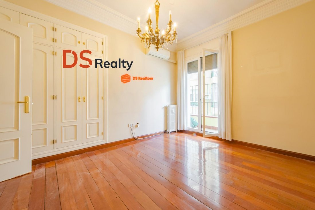 Apartamento en Salamanca, Madrid, España 3 - 19004885