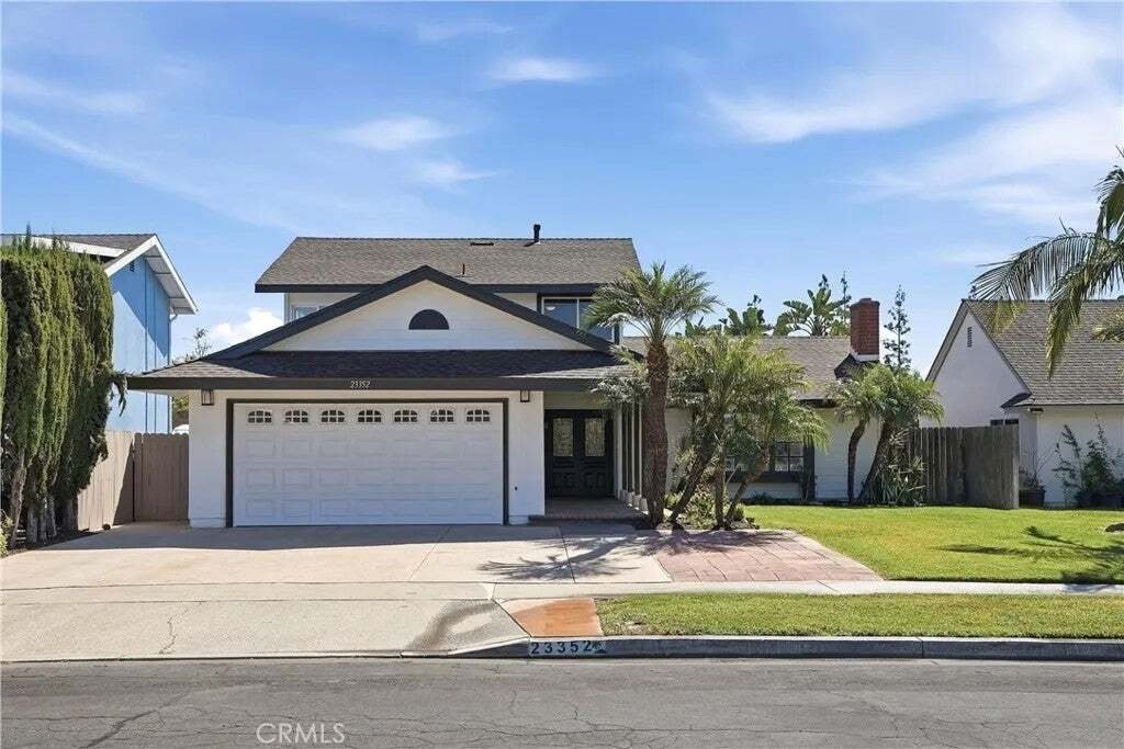 Casa en Lake Forest, California, Estados Unidos 1 - 19069107