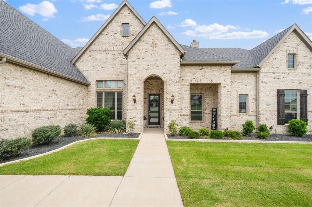 Casa en Midlothian, Texas, Estados Unidos 1 - 19074857