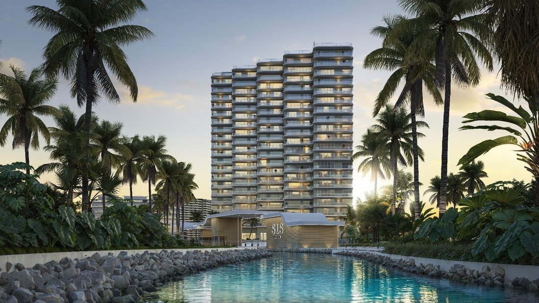 Wohnung in Cancún, Quintana Roo, Mexiko 5 - 19075162