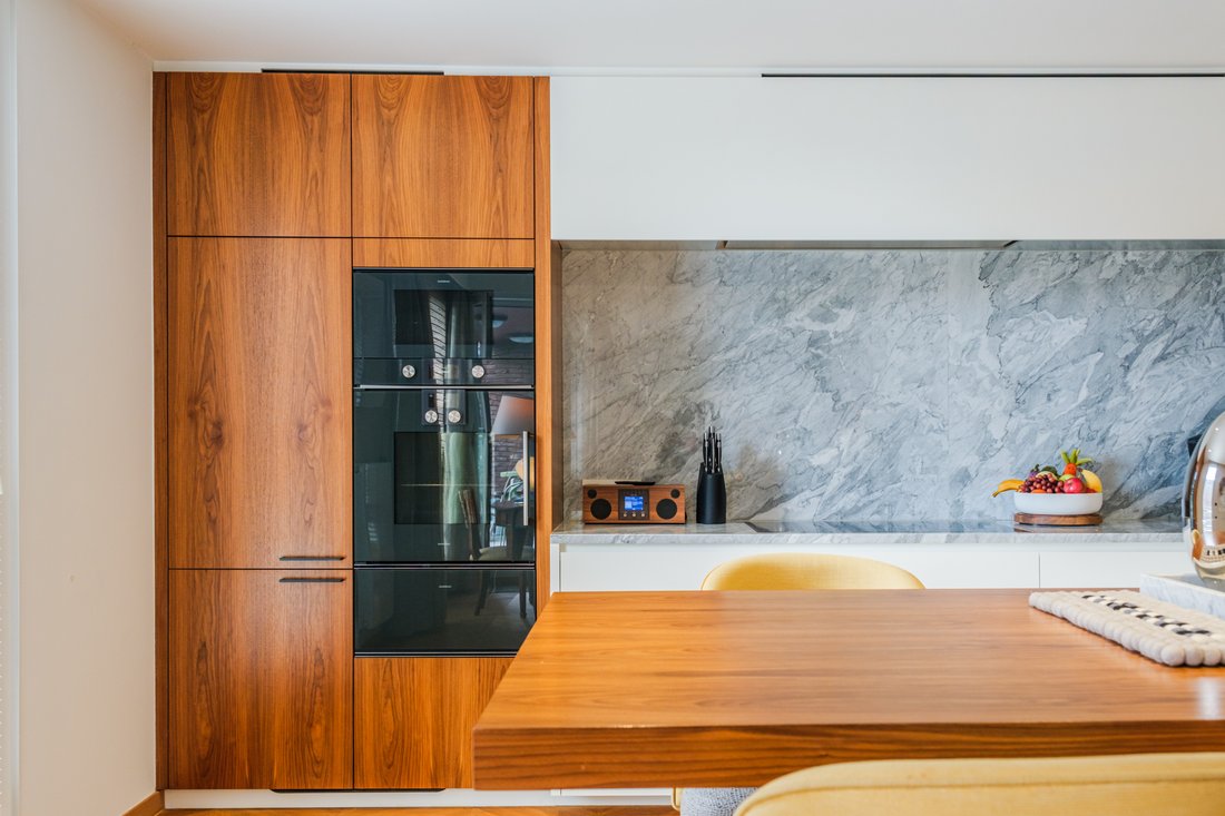 Apartamento en Bruselas, Región de Bruselas-Capital, Bélgica 4 - 19071045