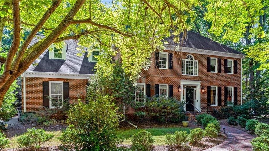 Haus in Asheboro, North Carolina, Vereinigte Staaten 2 - 19066335