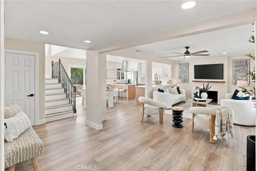 Casa en Lake Forest, California, Estados Unidos 4 - 19069107