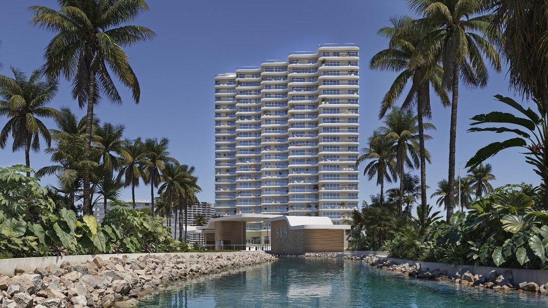 Appartamento a Cancún, Quintana Roo, Messico 2 - 19075170