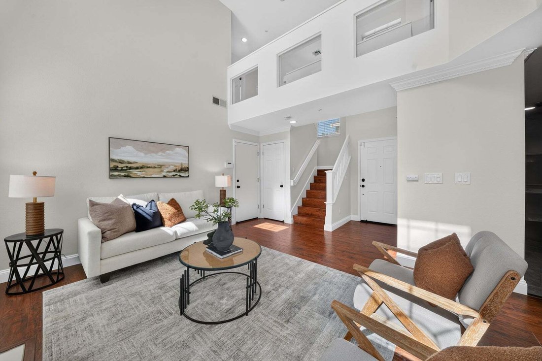 Condominio en San Ramón, California, Estados Unidos 3 - 19074510