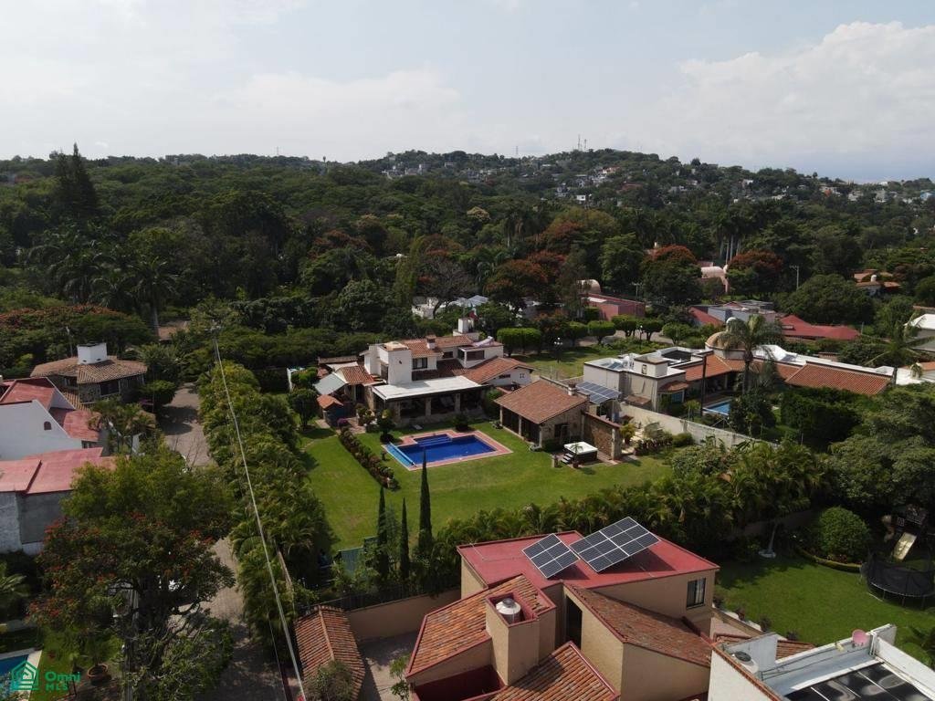 Maison à Jiutepec, Morelos, Mexique 1 - 17232670