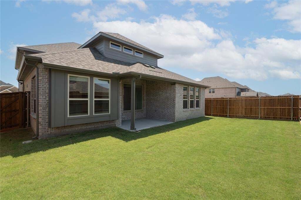Haus in Little Elm, Texas, Vereinigte Staaten 2 - 17979120