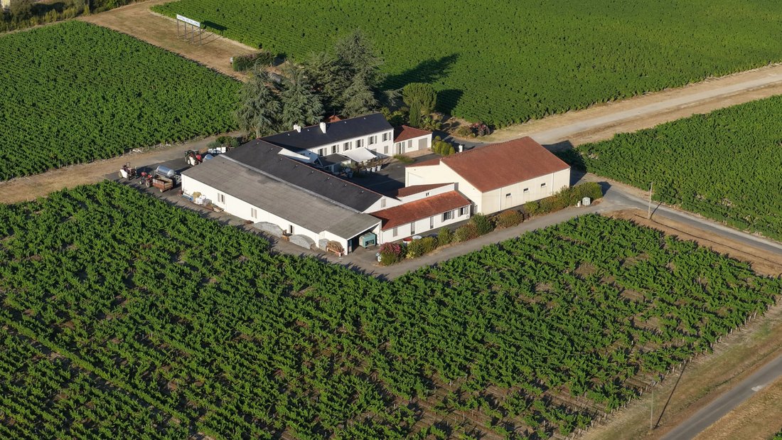 Farm Ranch in Centre Ville, Vertou, Frankreich 1 - 19070294