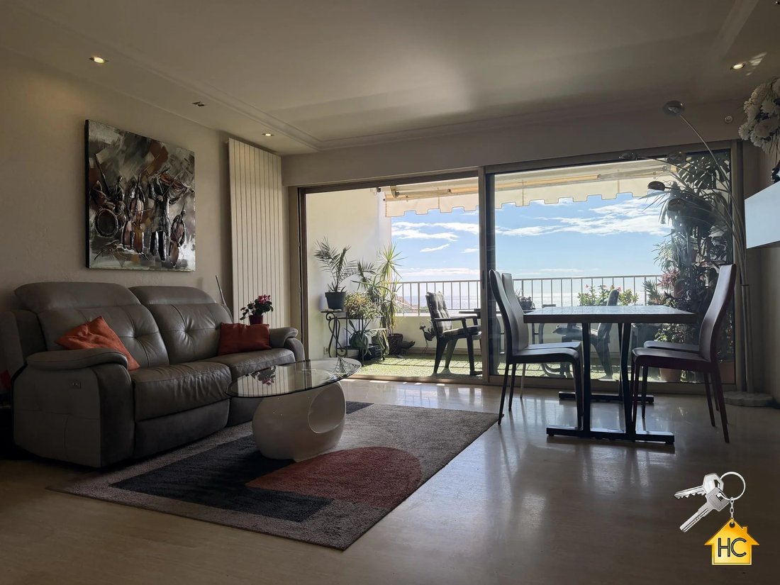 Wohnung in Cannes, Provence-Alpes-Côte d'Azur, Frankreich 5 - 18994059