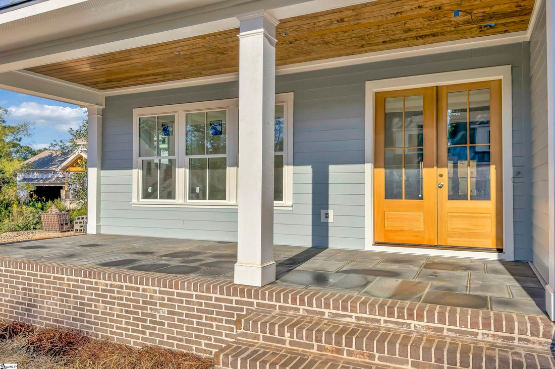 Haus in Greenville, South Carolina, Vereinigte Staaten 3 - 19075058
