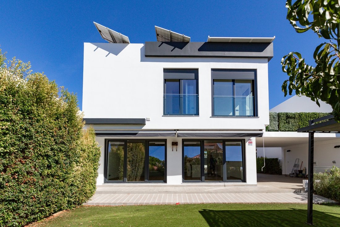 Villa à Alcabideche, Lisbonne, Portugal 2 - 19075516