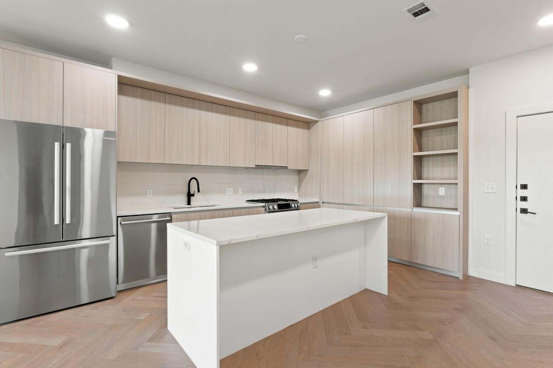 Appartement à Austin, Texas, États-Unis 1 - 19068927