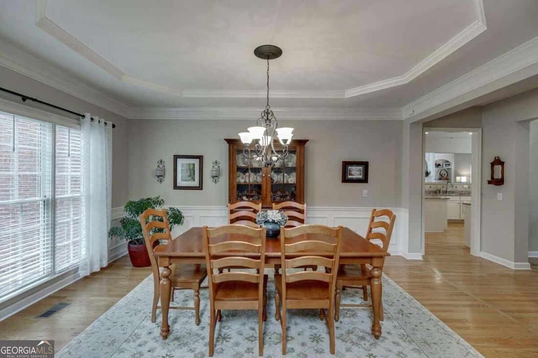 House in Suwanee, Georgia, United States 3 - 19069372