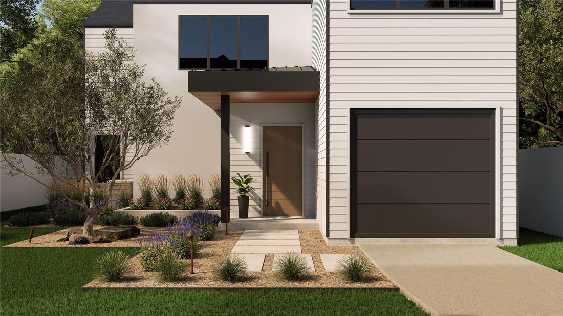 House in Austin, Texas, United States 1 - 19068857