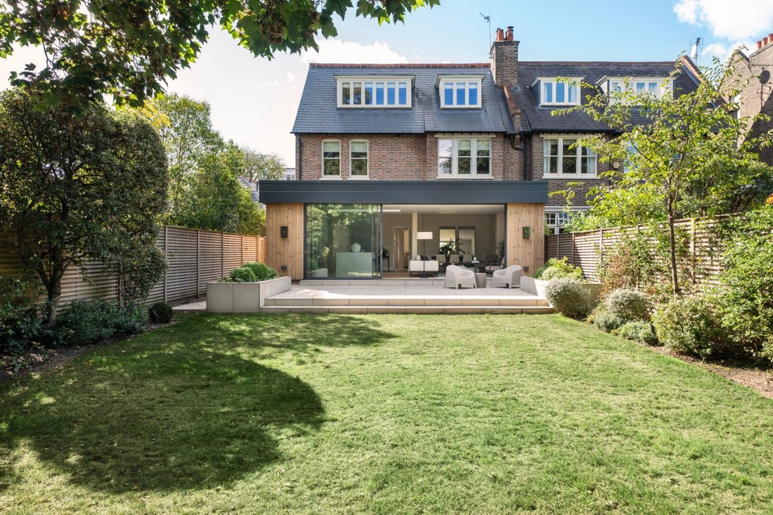 Maison en Wimbledon, Merton, Angleterre 5 - 19070350