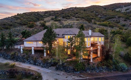 House in Morrison, Colorado, United States 1