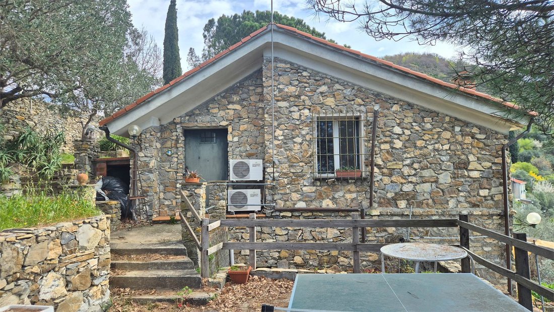 Villa a Genova, Liguria, Italia 5 - 18645589