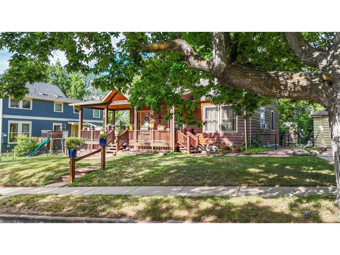 Casa en Boulder, Colorado, Estados Unidos 2 - 19074387