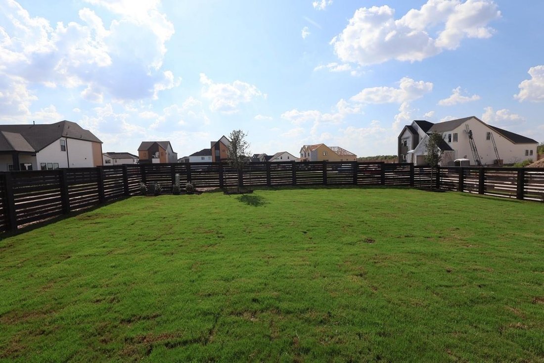 House in Houston, Texas, United States 3 - 19074926