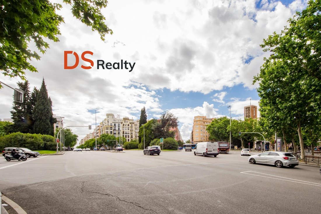 Apartamento en Salamanca, Madrid, España 1 - 19004885