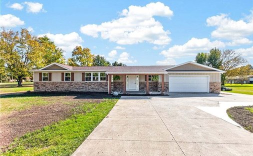 Casa a Valley City, Ohio, Stati Uniti 1