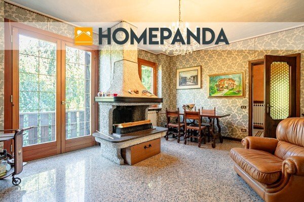 Villa en Trescore Balneario, Lombardía, Italia 3 - 19070087