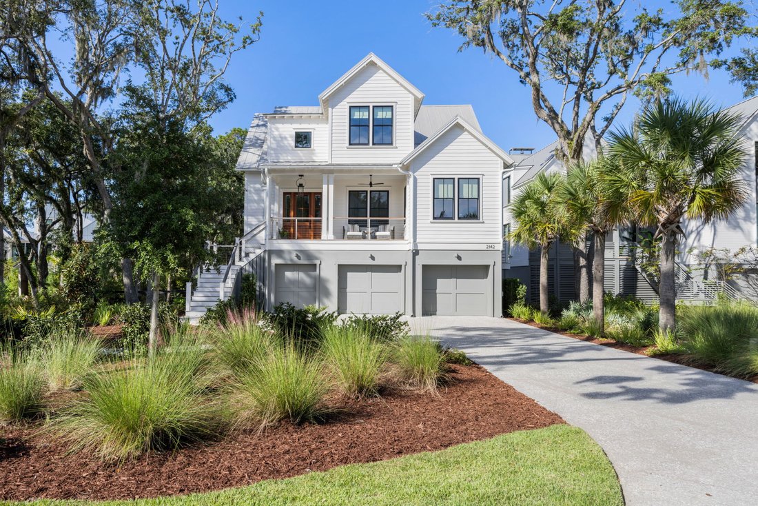 House in Johns Island, South Carolina, United States 3 - 19072487