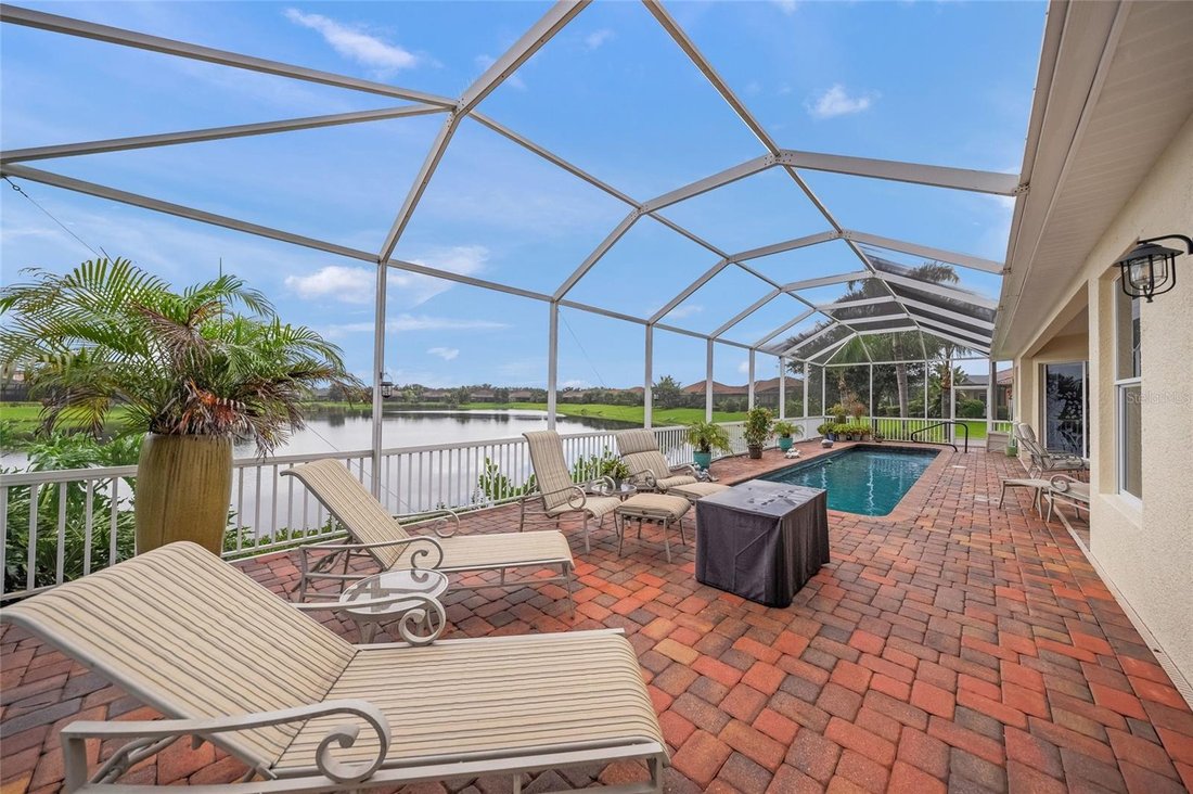 Casa a Sarasota, Florida, Stati Uniti 4 - 19074121