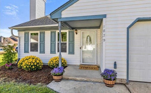 House in Virginia Beach, Virginia, United States 1