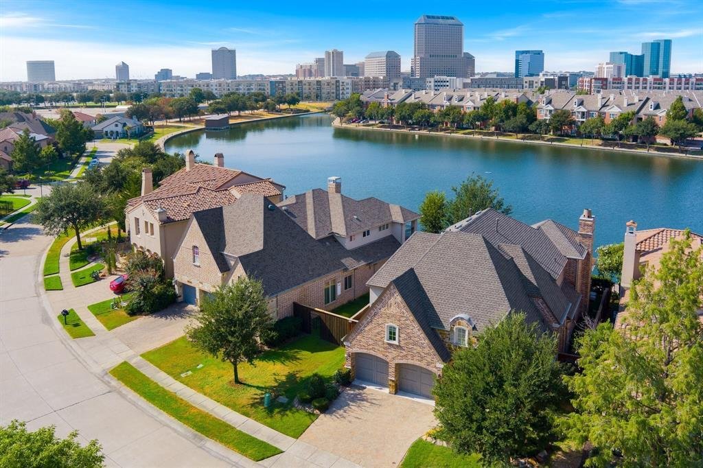 Haus in Irving, Texas, Vereinigte Staaten 2 - 19074891