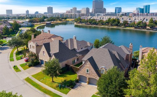 Casa a Irving, Texas, Stati Uniti 1