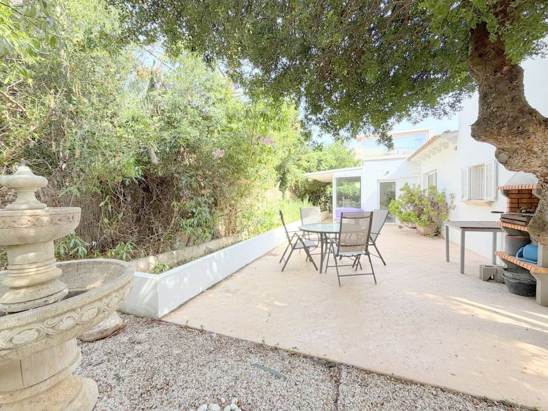 Townhouse en Son Servera, Islas Baleares, España 3 - 19071173