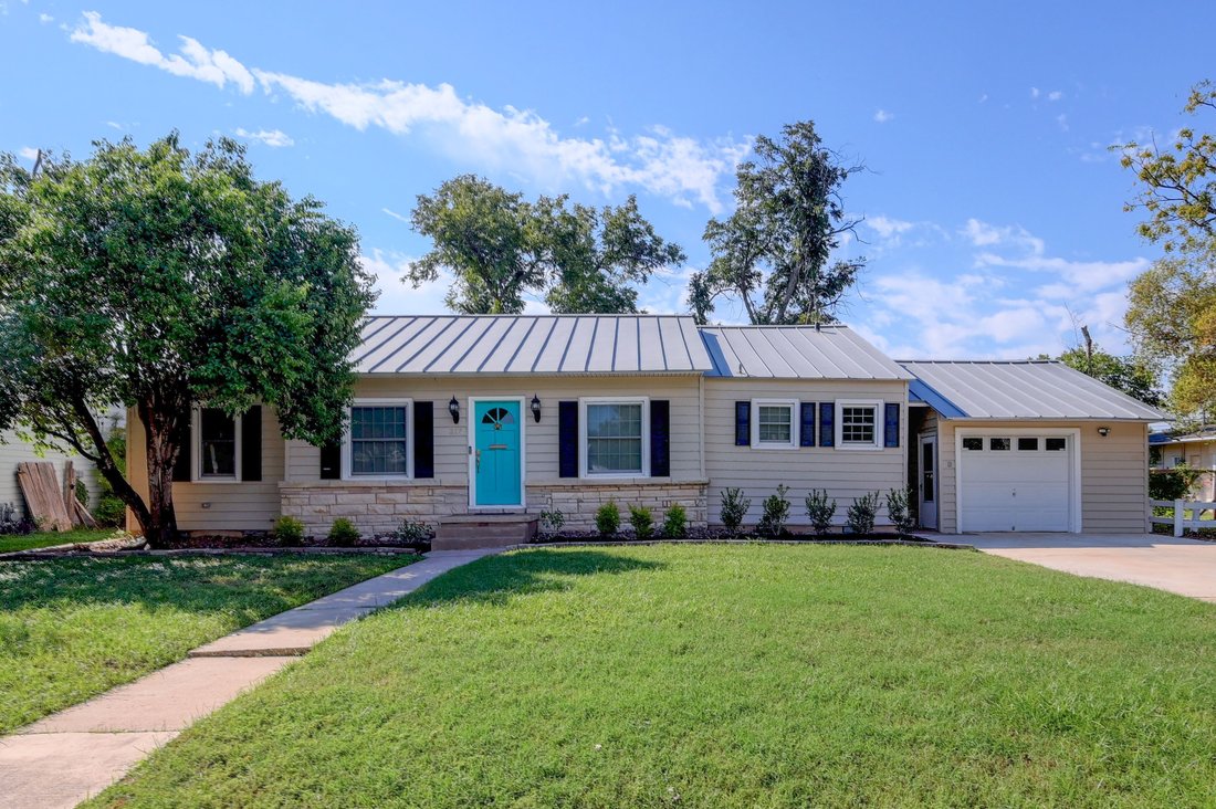 Casa a San Antonio, Texas, Stati Uniti 3 - 19073125